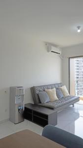 3BR sky house bsd near AEON Mall