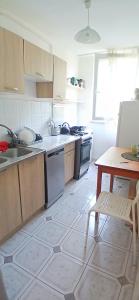 Pokój przy Parku Bródnowskim w mieszkaniu wspoldzielonym