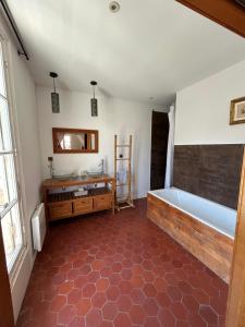 B&B / Chambres d'hotes L Oranger : photos des chambres