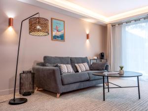 Hotels Hotel & Spa Vitalparc, The Originals Collection : photos des chambres