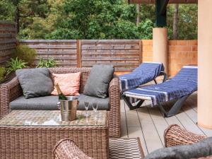 Hotels Hotel & Spa Vitalparc, The Originals Collection : photos des chambres