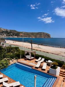 Botanico Boutique Suites