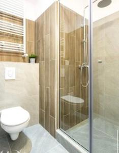 Cental Vibe Apartment