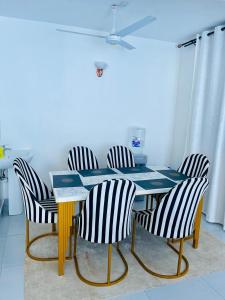 Tausi Luxury Apartments,Nyali