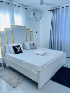 Tausi Luxury Apartments,Nyali