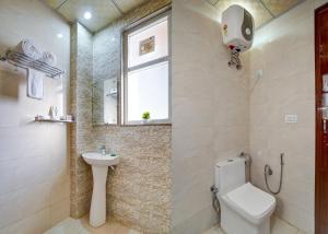 Hotel Durbar By Vardaan Residency