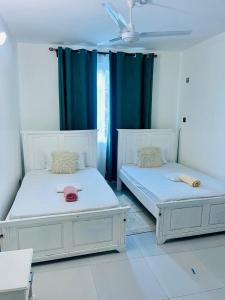 Tausi Luxury Apartments,Nyali