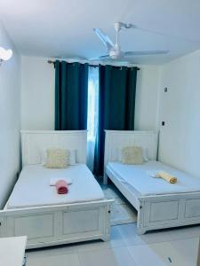 Tausi Luxury Apartments,Nyali