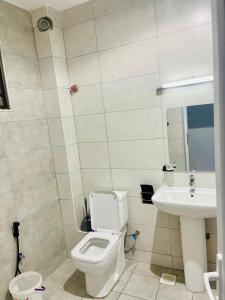 Tausi Luxury Apartments,Nyali