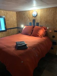 Appartements Loft sur 2 Etages dans maison individuelle : photos des chambres