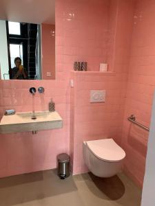 Appartements Loft sur 2 Etages dans maison individuelle : photos des chambres