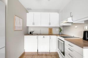 City & Sea Luxe stay