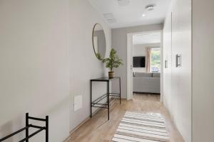 City & Sea Luxe stay