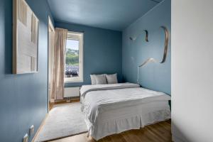 City & Sea Luxe stay