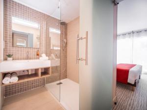 Hotels Hotel & Spa Vitalparc, The Originals Collection : photos des chambres