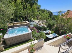 Holiday Home Sunrise - 4hvězdičkové hotely ve městě Omiš