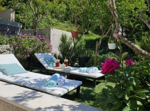 Holiday Home Sunrise