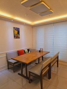 Premium Incheon Apart