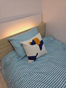 Premium Incheon Apart