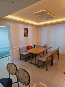 Premium Incheon Apart