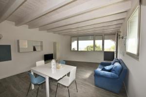 Appartamenti Fossato