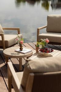 Guesthouse De Waterliefde Loosdrecht