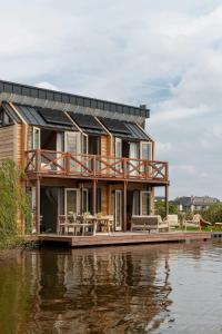 Guesthouse De Waterliefde Loosdrecht