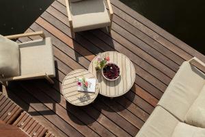 Guesthouse De Waterliefde Loosdrecht