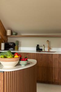 Guesthouse De Waterliefde Loosdrecht