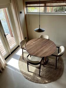 Guesthouse De Waterliefde Loosdrecht