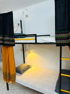Ghotul - Backpackers hostel