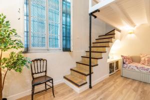 San Isidoro Palacio Siglo De Oro by TheGoodTourist