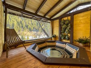 Котедж EmiLi HousE