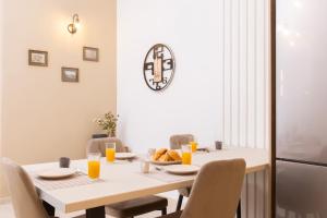 Casa Thalia, Kanoni, Corfu