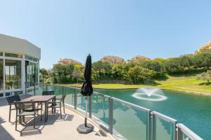 Precioso Apart Elvira Hills.