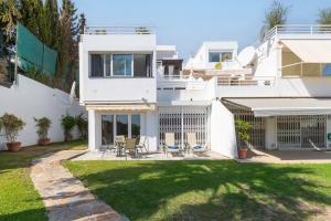 Las Brisas 11 Marbella