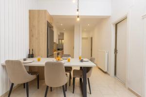 Casa Thalia, Kanoni, Corfu