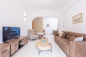 Casa Thalia, Kanoni, Corfu