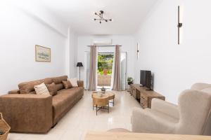 Casa Thalia, Kanoni, Corfu