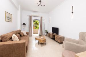 Casa Thalia, Kanoni, Corfu