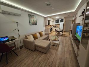 Comfort Budapest Apartment Romantic Balcony, FREE Parking