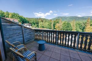 Hotels Les Violettes Hotel & Spa : photos des chambres