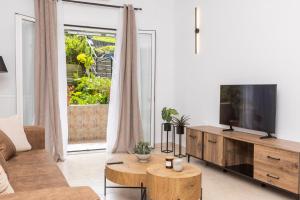 Casa Thalia, Kanoni, Corfu