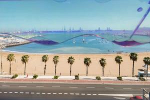 Silken Saaj Las Palmas