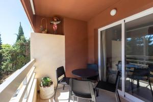 Marbella Centro con parking