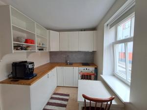 Hubane korter Kalamajas