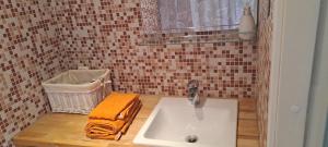 Hubane korter Kalamajas