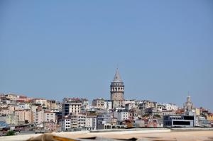 Hotel Baykal