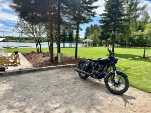 Rybakówka Marina Restaurant