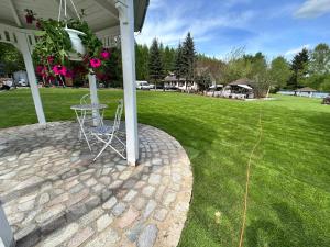 Rybakówka Marina Restaurant